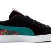 (WMNS) DC Comics x Suede „Poison Ivy”