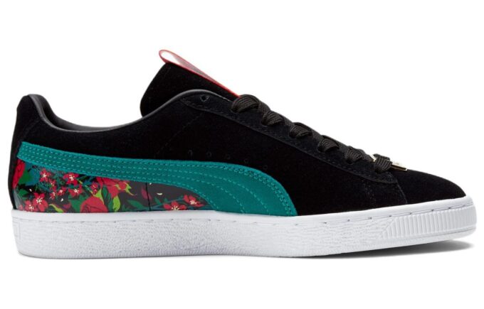 (WMNS) DC Comics x Suede „Poison Ivy”
