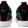 (WMNS) DC Comics x Suede „Poison Ivy”