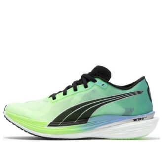 (WMNS) Deciate Nitro 2 „Fizzy Lime”