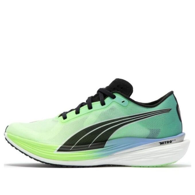 (WMNS) Deciate Nitro 2 „Fizzy Lime”