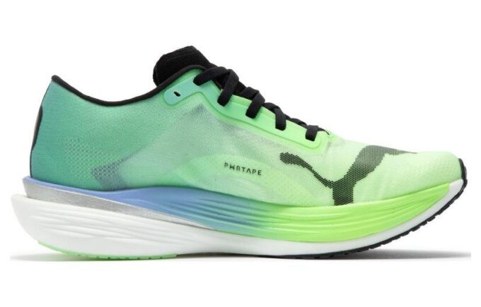 (WMNS) Deciate Nitro 2 „Fizzy Lime”