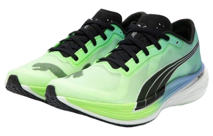 (WMNS) Deciate Nitro 2 „Fizzy Lime”