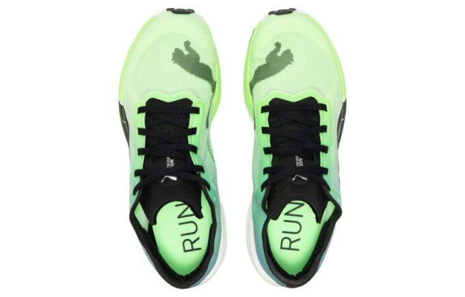 (WMNS) Deciate Nitro 2 „Fizzy Lime”