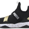 (WMNS) Defy Mid Metal „Black Gold”