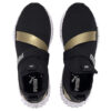 (WMNS) Defy Mid Metal „Black Gold”