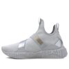 (WMNS) Defy Mid Metal „High Rise Silver”