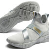 (WMNS) Defy Mid Metal „High Rise Silver”
