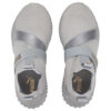 (WMNS) Defy Mid Metal „High Rise Silver”