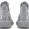 (WMNS) Defy Mid Metal „High Rise Silver”