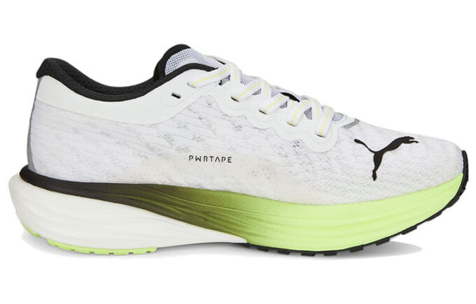 (WMNS) Deviate Nitro 2 „Białe musujące jabłko”