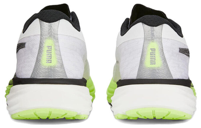 (WMNS) Deviate Nitro 2 „Białe musujące jabłko”