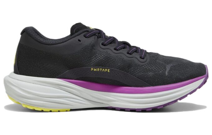 (WMNS) Deviate Nitro 2 „Black Purple Pop”