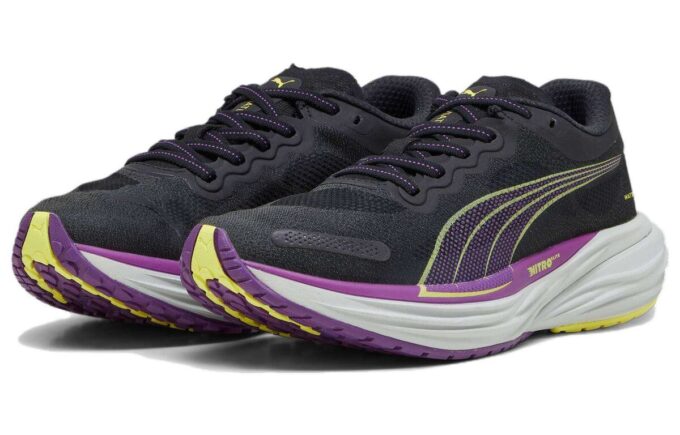 (WMNS) Deviate Nitro 2 „Black Purple Pop”