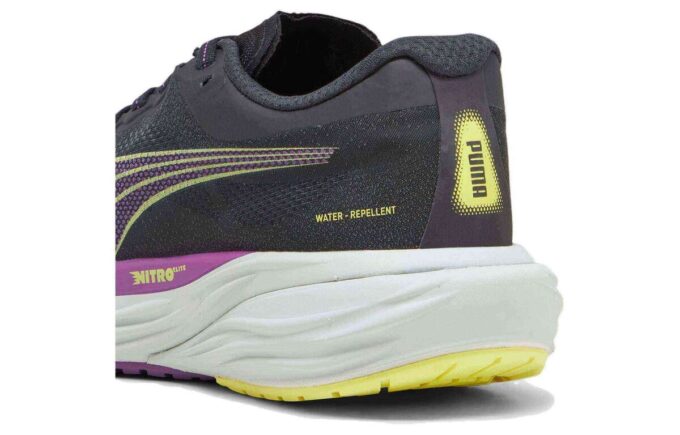 (WMNS) Deviate Nitro 2 „Black Purple Pop”