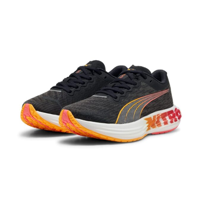(WMNS) Deviate Nitro 2 „Black Sun Stream”