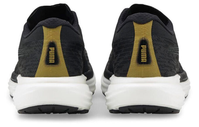 (WMNS) Deviate Nitro 2 „Czarny Zespół Złoty”