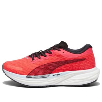 (WMNS) Deviate NITRO 2 „Fire Orchid Black”