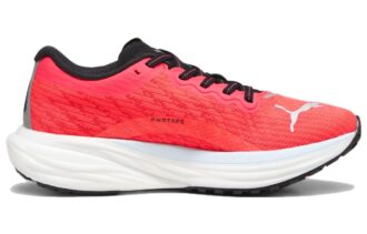 (WMNS) Deviate NITRO 2 „Fire Orchid Black”