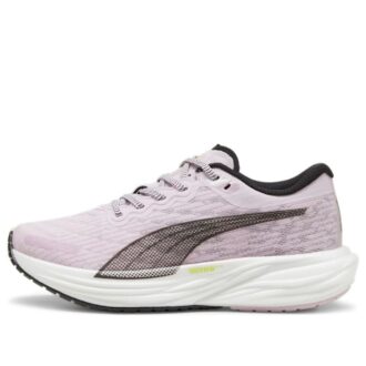 (WMNS) Deviate Nitro 2 Radiant „Grape Mist Black”