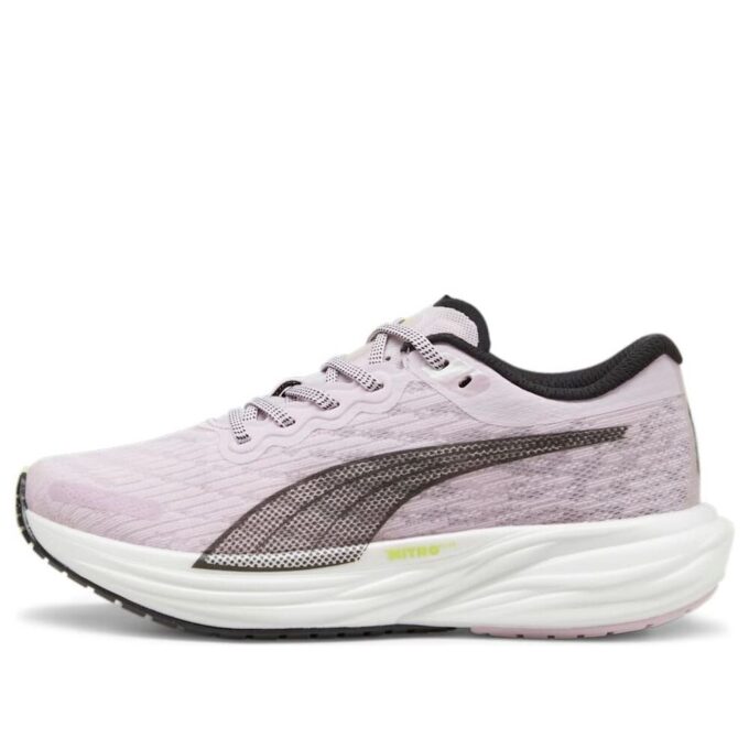 (WMNS) Deviate Nitro 2 Radiant „Grape Mist Black”