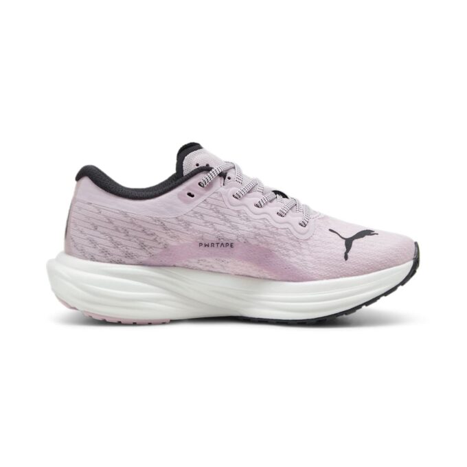 (WMNS) Deviate Nitro 2 Radiant „Grape Mist Black”