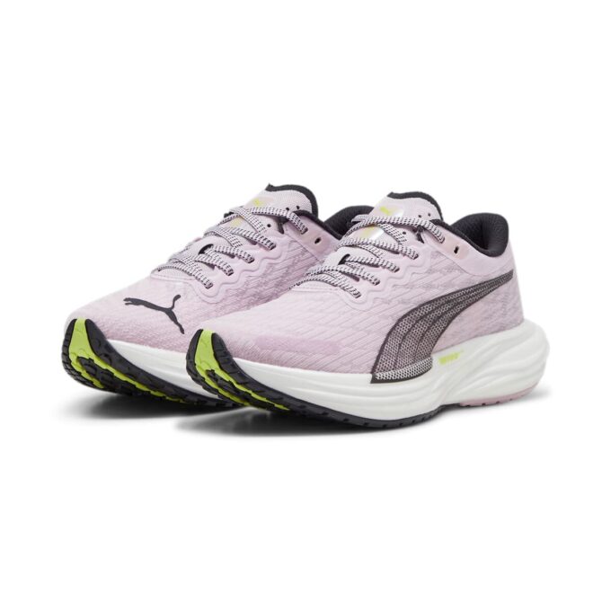 (WMNS) Deviate Nitro 2 Radiant „Grape Mist Black”