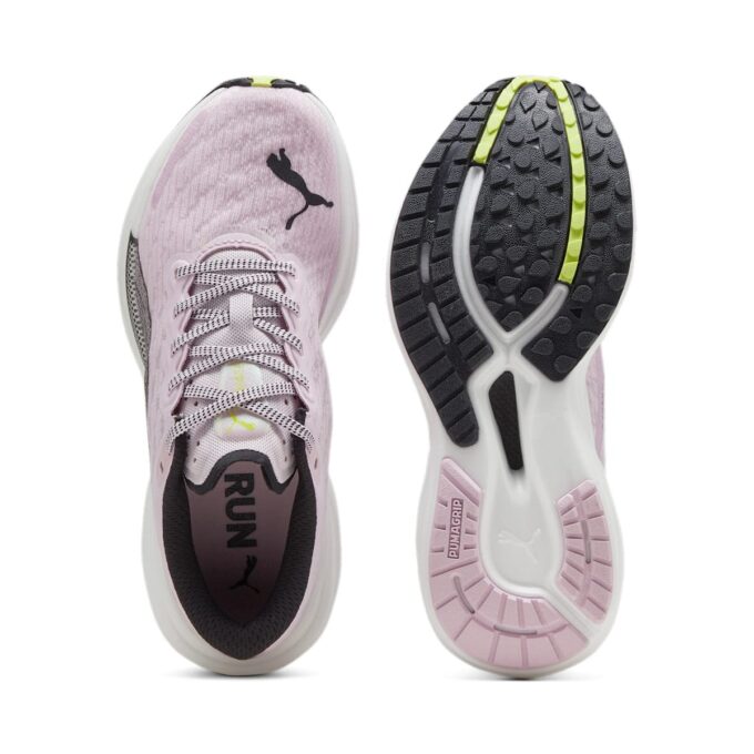 (WMNS) Deviate Nitro 2 Radiant „Grape Mist Black”