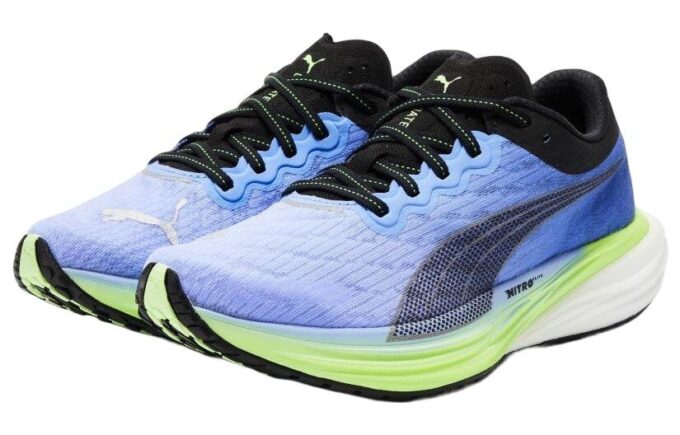 (WMNS) Deviate Nitro 2 „Royal Sapphire”