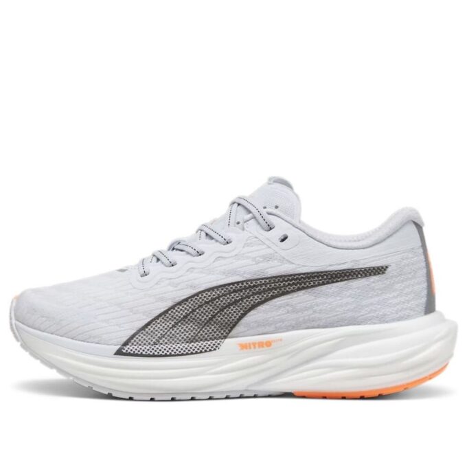 (WMNS) Deviate Nitro 2 „Silver Mist Neon Citrus”