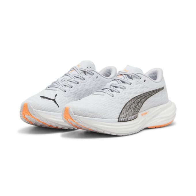 (WMNS) Deviate Nitro 2 „Silver Mist Neon Citrus”