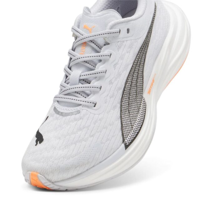 (WMNS) Deviate Nitro 2 „Silver Mist Neon Citrus”