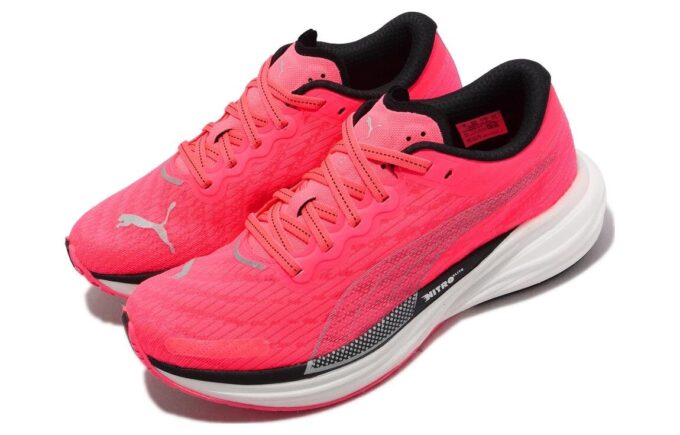 (WMNS) Deviate Nitro 2 „Sunset Glow”
