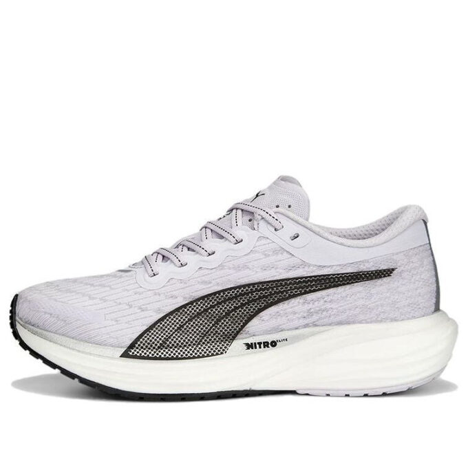 (WMNS) Deviate Nitro 2 „Wiosenna lawenda”