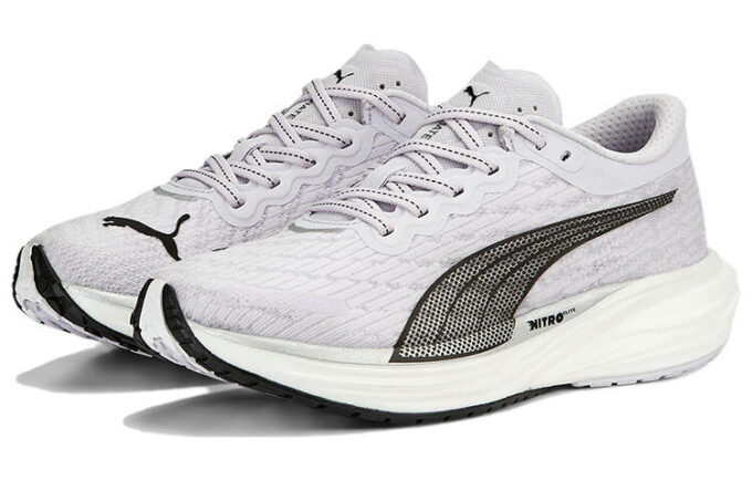 (WMNS) Deviate Nitro 2 „Wiosenna lawenda”