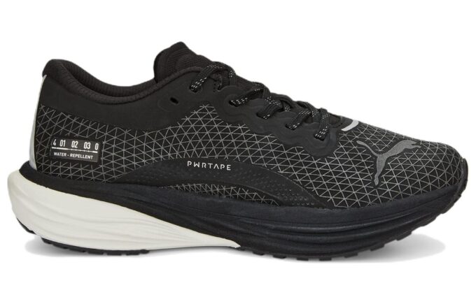 (WMNS) Deviate Nitro 2 WTR „Czarny metalik srebrny”