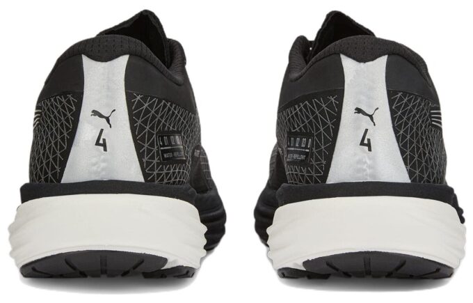 (WMNS) Deviate Nitro 2 WTR „Czarny metalik srebrny”