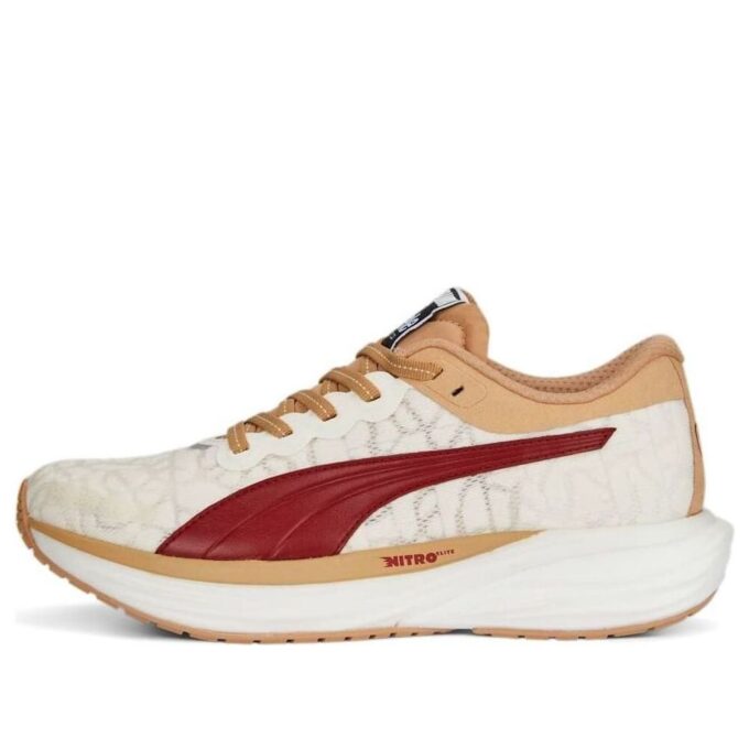 (WMNS) Deviate Nitro 2 x Ciele Athletics „Dusty Tan”