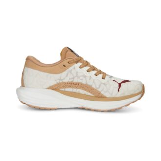 (WMNS) Deviate Nitro 2 x Ciele Athletics „Dusty Tan”