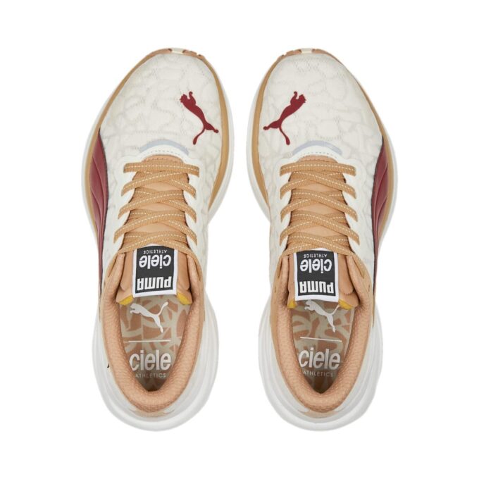 (WMNS) Deviate Nitro 2 x Ciele Athletics „Dusty Tan”