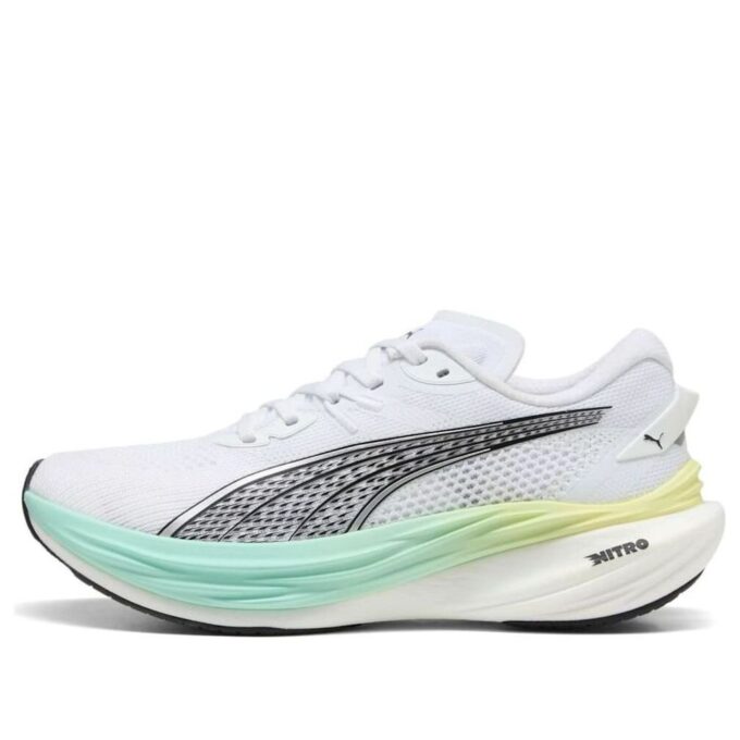 (WMNS) Deviate Nitro 3 „Biało-miętowo-niebieski”