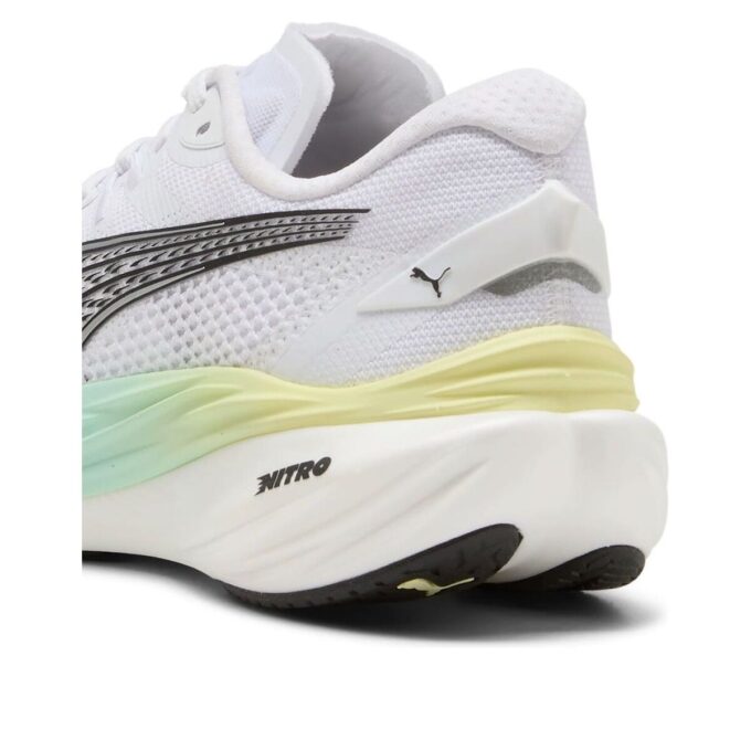 (WMNS) Deviate Nitro 3 „Biało-miętowo-niebieski”