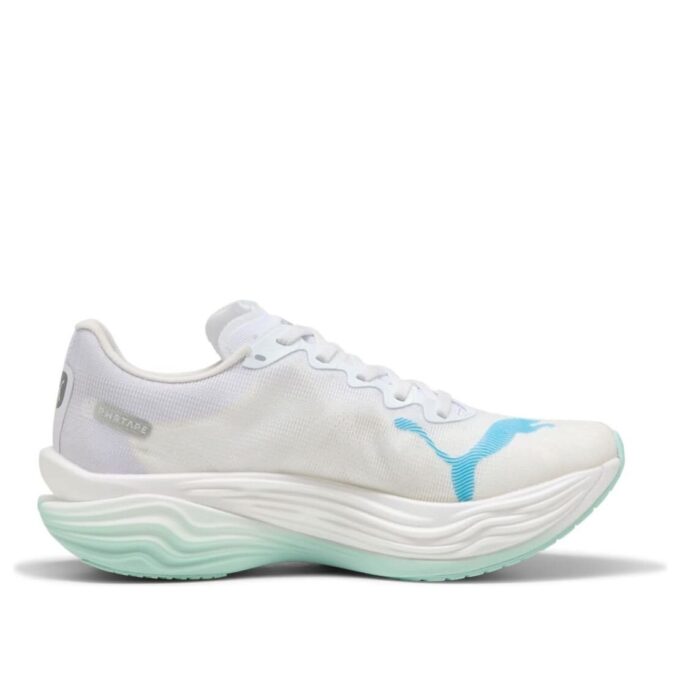 (WMNS) Deviate Nitro 3 „Biało-niebieski”