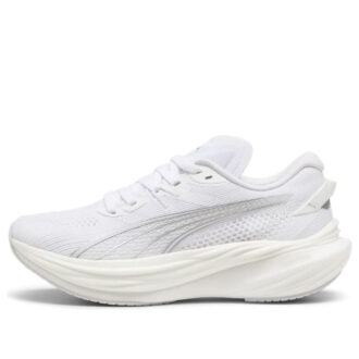 (WMNS) Deviate Nitro 3 „Biało-szaro-srebrny”
