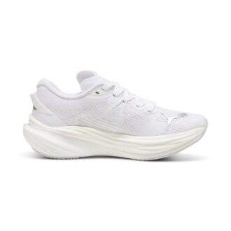 (WMNS) Deviate Nitro 3 „Biało-szaro-srebrny”