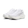 (WMNS) Deviate Nitro 3 „Biało-szaro-srebrny”