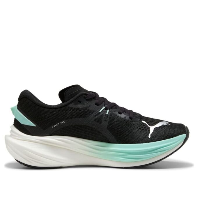 (WMNS) Deviate Nitro 3 „Czarno-miętowo-niebieski”