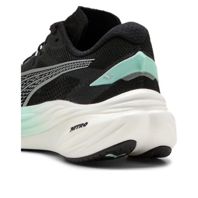 (WMNS) Deviate Nitro 3 „Czarno-miętowo-niebieski”