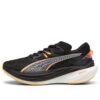 (WMNS) Deviate Nitro 3 „Czarny blask zachodu słońca”