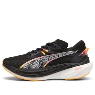 (WMNS) Deviate Nitro 3 „Czarny blask zachodu słońca”